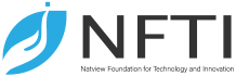 Natview Foundation for Technology Innovation Logo