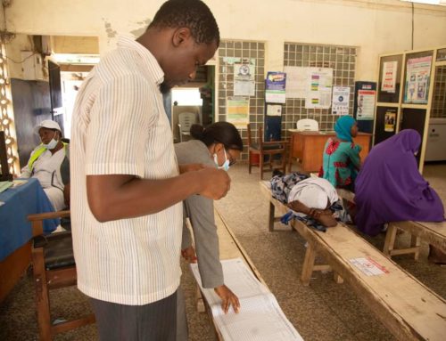 How the Data Science Fellowship Programme is Impacting the Health Sector in Kaduna State.