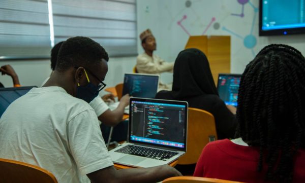 Click-On Kaduna Data Science Fellowship