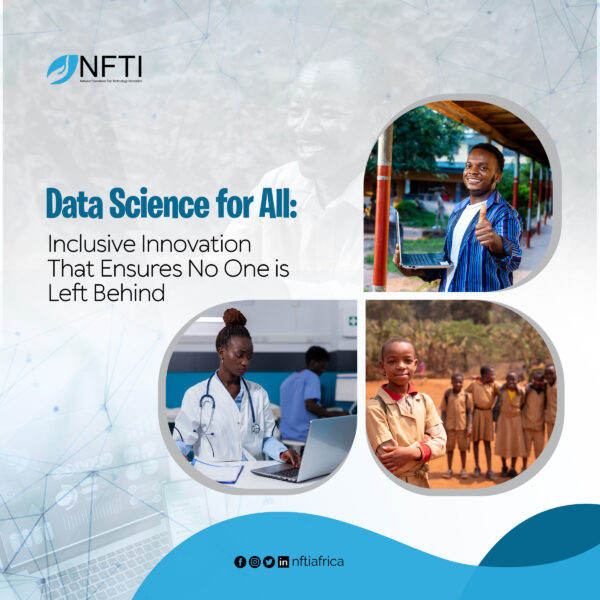 Data Science for All – Natview Foundation for Technology Innovation