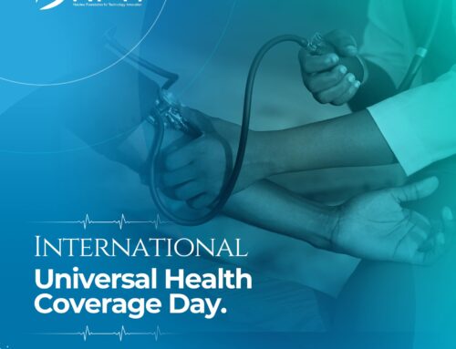 Universal Health Coverage Day, NFTI’s Commitment in Action