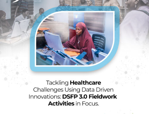 Tackling Healthcare Challenges Using Data-Driven Innovations