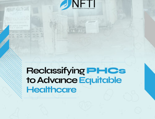 Reclassifying PHCs to Advance Equitable Healthcare