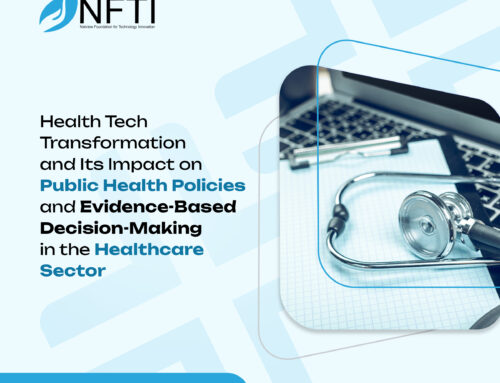 Health Tech Transformation and Its Impact on the Healthcare Sector