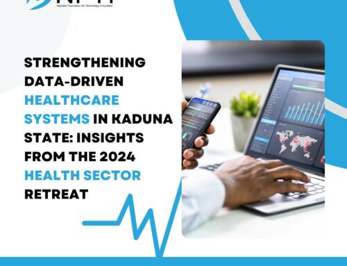 Insights from the 2024 Kaduna State Health Sector Retreat