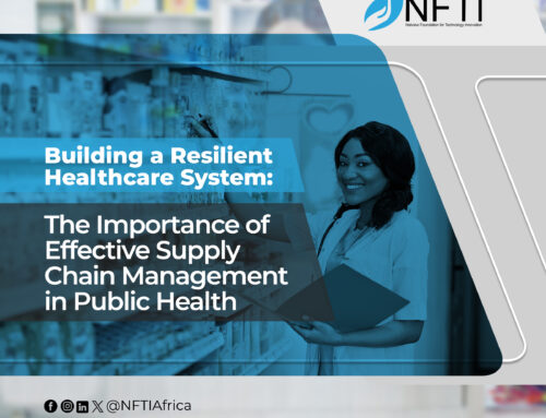 Building a Resilient Healthcare System: The Importance of Effective Supply Chain Management in Public Health