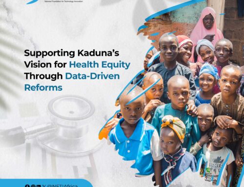 Supporting Kaduna’s Vision for Health Equity Through Data-Driven Reforms