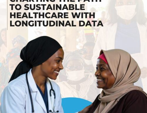 Charting the Path to Sustainable Healthcare with Longitudinal Data