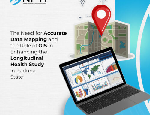 The Role of GIS in Enhancing the Longitudinal Health Study in Kaduna State