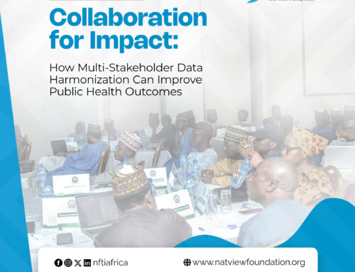 Collaboration for Impact: How Multi-Stakeholder Data Harmonization Can Improve Public Health Outcomes
