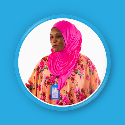 Hadiza Shittu Musa