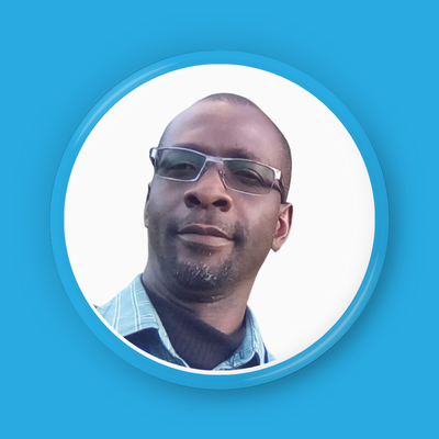 McDikoh Joshua Victor