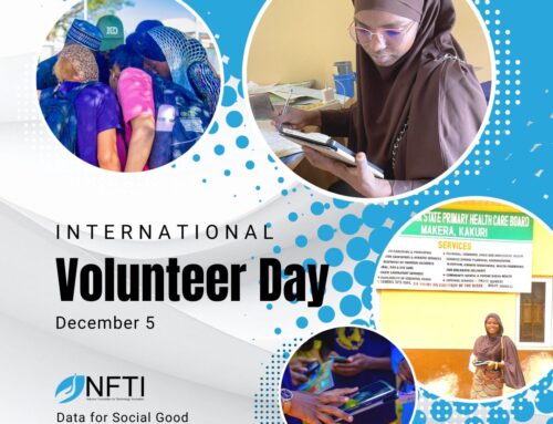 International Volunteer Day: A Global Celebration, Our Local Impact