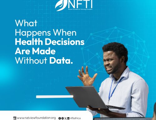 What Happens When Health Decisions Are Made Without Data?